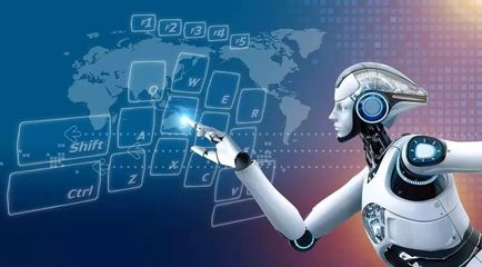 科技引領(lǐng)時(shí)代發(fā)展，智能機(jī)器人多領(lǐng)域顯神通